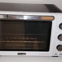 Fornetto elettrico DeLonghi