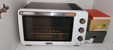 Fornetto elettrico DeLonghi