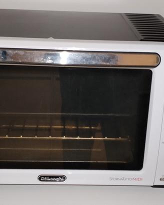 Fornetto elettrico DeLonghi