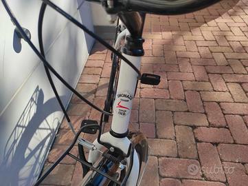 Bicicletta da donna 