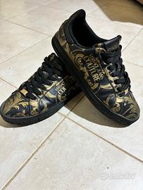 Scarpe Versace Jeans Couture tg 43 accetto offert