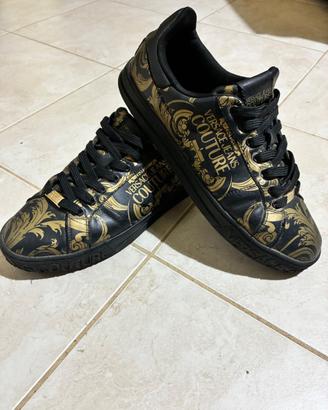 Scarpe Versace Jeans Couture tg 43 accetto offert