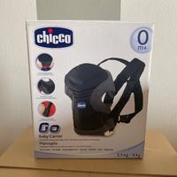 Marsupio Chicco  porta Bebè