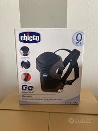 Marsupio Chicco  porta Bebè