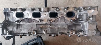 testa cilindri n14b16a 