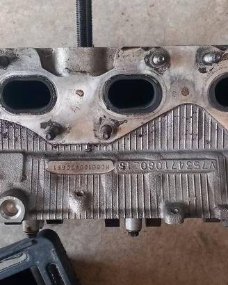 testa cilindri n14b16a 