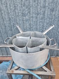 pentola per pasta 