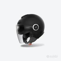 Casco Airoh Helios JET