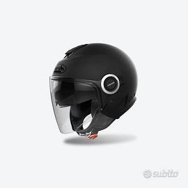 Casco Airoh Helios JET