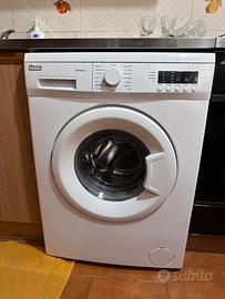 Lavatrice Kennex KX1049A+