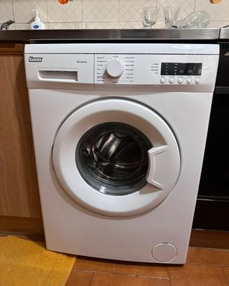 Lavatrice Kennex KX1049A+