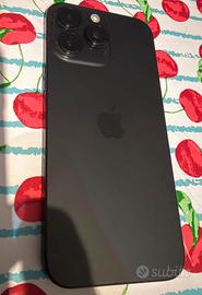 Apple iphone 16 pro max 256 gb