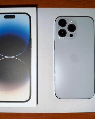Iphone 14 Pro Max 128 Gb