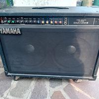 Amplificatore chitarra Yamaha G100-212 