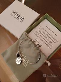 Bracciale Kidult Laurea Dreams - Nuovo con scatola