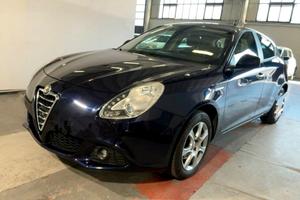 Alfa Romeo Giulietta 1.4 Turbo 120 CV