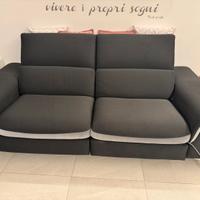Divano 3 posti