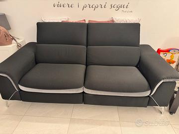 Divano 3 posti