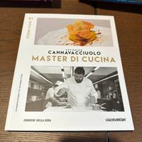 Master di Cucina di Antonino Canavacciuolo