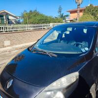 Scenic 2010 XMod motore nuovo