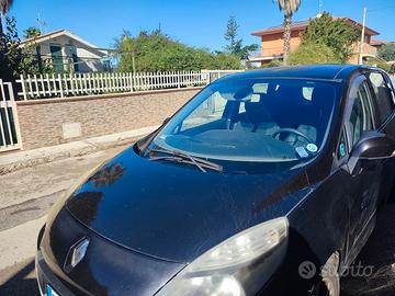 Scenic 2010 XMod motore nuovo