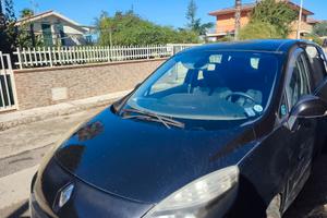 Scenic 2010 XMod motore nuovo