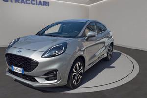 FORD Puma 1.0 ecoboost h ST-Line s&s 125cv