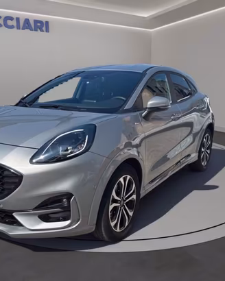 FORD Puma 1.0 ecoboost h ST-Line s&s 125cv