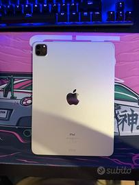 iPad Pro 11” (2021) - Chip M1