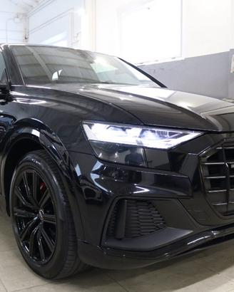 AUDI Q8 50 TDI 286 CV quattro tiptronic S-LINE