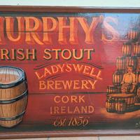 quadri originali in legno massello birrifici