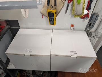 Casse GIADA20HPF - Diffusore TOP CLASS HI-FI

