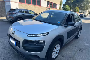 Citroen C4 Cactus BlueHDi 100 Shine - euro 6