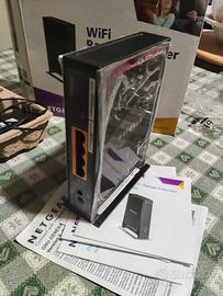 Netgear Wifi Range Extender