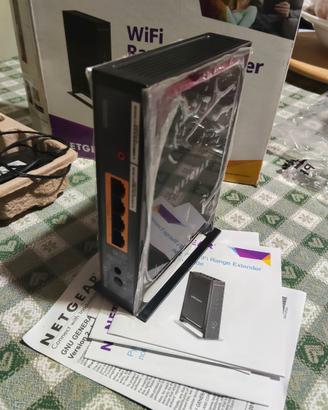 Netgear Wifi Range Extender