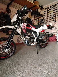 Husqvarna 125