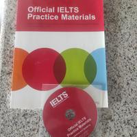 "Official IELTS practice materials"British Council