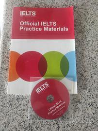 "Official IELTS practice materials"British Council