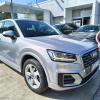 AUDI Q2 30 TDI S tronic Admired