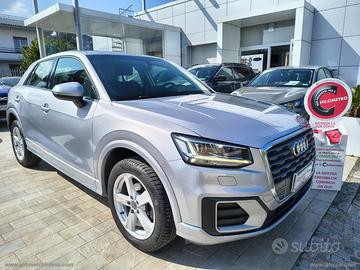 AUDI Q2 30 TDI S tronic Admired