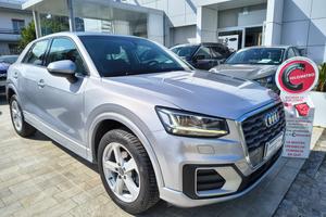AUDI Q2 30 TDI S tronic Admired