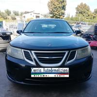 SAAB 9-3 STATION WAGON