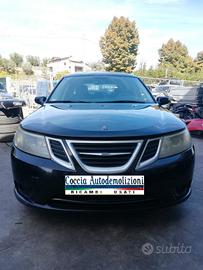SAAB 9-3 STATION WAGON