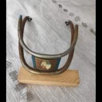 vespa 180 SS Protezione parafango