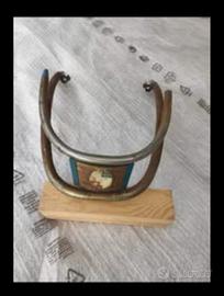 vespa 180 SS Protezione parafango