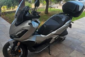 honda adv 350 