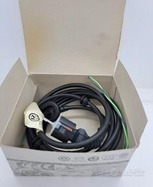 SENSORE ABS VOLKSWAGEN/AUDI/SEAT/SKODA NUOVO "ORIG
