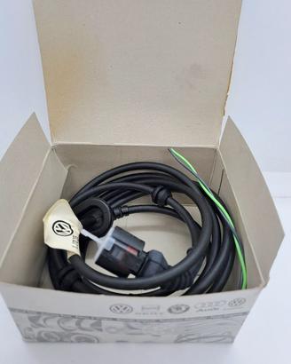 SENSORE ABS VOLKSWAGEN/AUDI/SEAT/SKODA NUOVO "ORIG