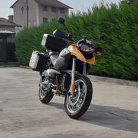 BMW R 1200 GS - 2004 asi