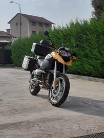 BMW R 1200 GS - 2004 asi